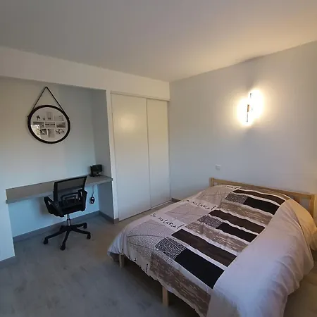 Hébergement de vacances Partout L'étang En Der Montier-en-Der