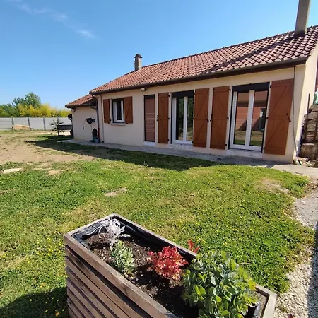 Partout L'étang En Der Montier-en-Der